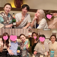 🌼りなママ🌼「10周年を迎えました！ありがとうございます💐」