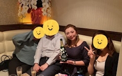 🌼りなママ🌼「ゆかりちゃん🎉おめ！明日から海月ちゃんBD！」