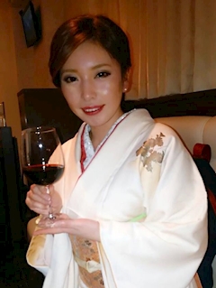 プロフィール写真7・🌼りなママ🌼｜CHALDIN・シャルダン - 国分町のスナック