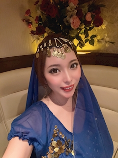 プロフィール写真5・🌼りなママ🌼｜CHALDIN・シャルダン - 国分町のスナック