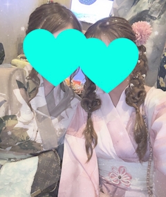 みきな「🩵」