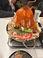 新着ブログ 肉鍋火山!