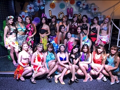 プロフィール写真9・❤️ママエリー❤️|NYNY・ニューヨークニューヨーク - 名古屋 栄のインターナショナルパブ