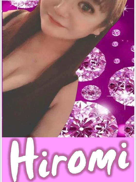 プロフィール写真1・🩷ひろみ🩷｜岩倉 キャバクラ・New Hawaii