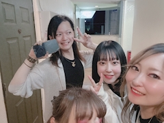 🖤🖤🖤二条 めぐみ🦄🪽🖤🖤🖤「昨日もありがとう♡」