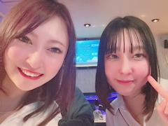 🖤🖤🖤二条 めぐみ🦄🪽🖤🖤🖤「あさみちゃんおめでとう🎂」