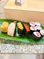 新着ブログ お寿司🍣