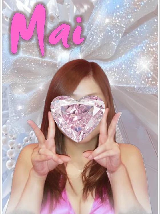 プロフィール写真1・まい｜名古屋 今池 キャバクラ・ソシアル