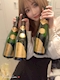 プロフィール写真7・六條 あゆ|Girls bar MILLION・ミリオン - 名古屋 名駅のガールズバー