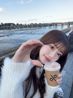 プロフィール写真3・六條 あゆ|Girls bar MILLION・ミリオン - 名古屋 名駅のガールズバー