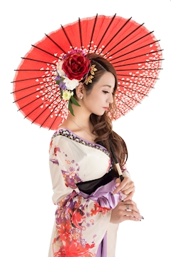 プロフィール写真1・えりな｜Glaciar・グラシア - 千歳・清水町のニュークラブ（キャバクラ）