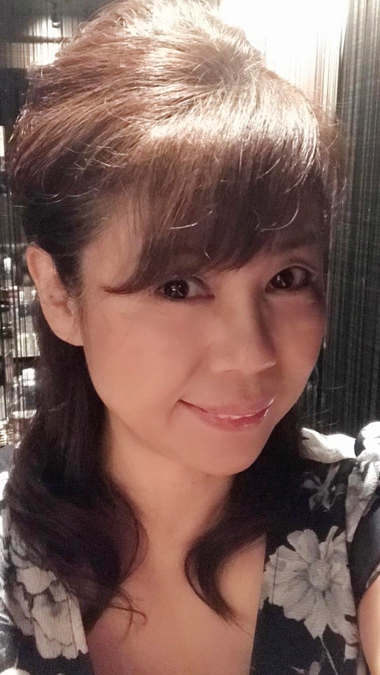 三輪ちあき　熟女 