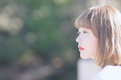 プロフィール写真1・ミサキ✂️　【西船橋ガールズバーCOCOON】｜GIRLS BAR COCOON・コクーン - 西船橋のガールズバー