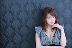 プロフィール写真6・椿 日和｜BARCELONA Lounge 凛・リン - すすきのクラブ/ラウンジ