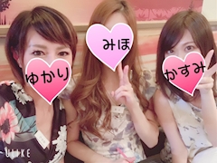 体験 みほ「鼻水」