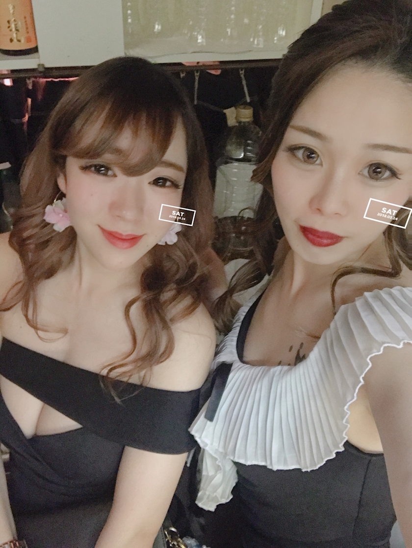 前向き😌🌷 - りか - CLUB SENKA・センカ - 千葉・富士見町の