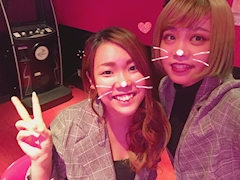 なぎさ「おーぷんぷん」