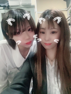 ゆうな☺︎♡*°「風強い」