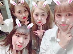 ゆうな☺︎♡*°「呂律回らない🤔」