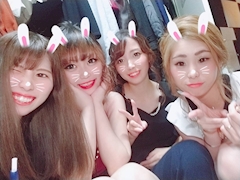 ゆうな☺︎♡*°「珍しく」