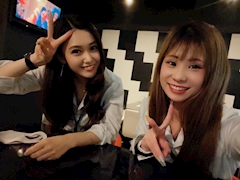 ゆうな☺︎♡*°「くしゃみ」