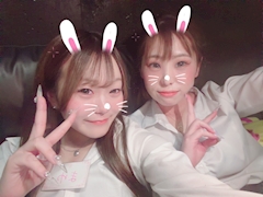 ゆうな☺︎♡*°「暑いね」