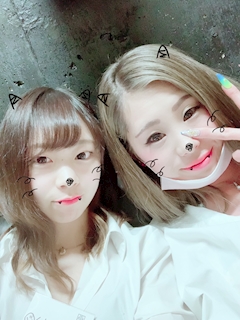 ゆうな☺︎♡*°「変な天気」