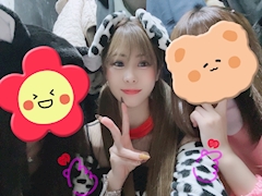 ゆうな☺︎♡*°「楽しかった～💓」