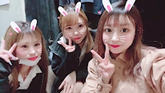 ゆうな☺︎♡*°「たぬき」