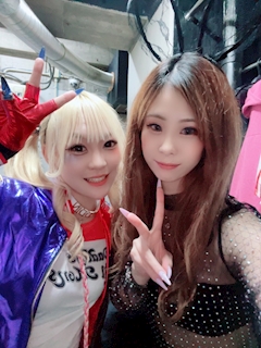 ゆうな☺︎♡*°「酔っぱらいでした」