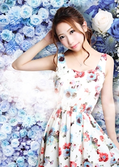 プロフィール写真2・こころ｜宮崎 キャバクラ・ジャングル