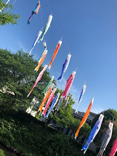 店長「5月2日(木)のラインナップ」