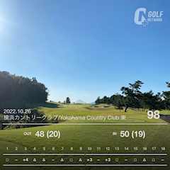 店長「2022/10/26」