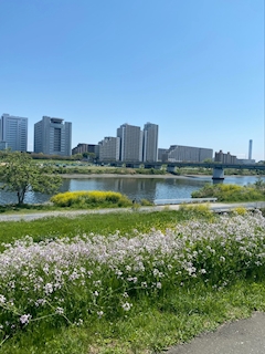 店長「2021/04/15(木)」