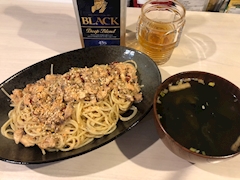 店長「5月1日(水)のラインナップ」