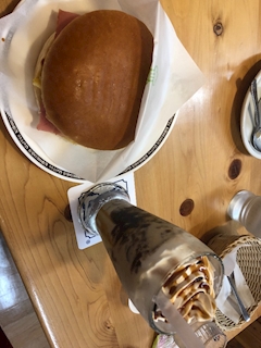 店長「5月11日(土)のラインナップ」