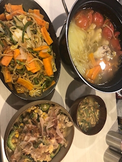 店長「5月9日(木)のラインナップ」