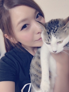 プロフィール写真14・薫｜宮崎 キャバクラ・ハルディン