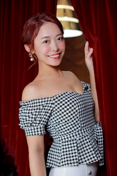 プロフィール写真14・椿|宮崎 キャバクラ・ハルディン