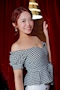 プロフィール写真14・椿|宮崎 キャバクラ・ハルディン
