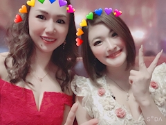 武月 叶愛「DRESS👗」