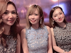 武月 叶愛「Miracle✨」