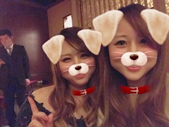 🥀黒咲 愛羅💜「土晩だよーん(*´`)♡」