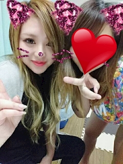 🥀黒咲 愛羅💜「今日のブログ珍しく長めー🙌笑」