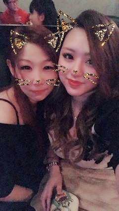 🥀黒咲 愛羅💜「今日わ珍しく長め😂」