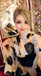 プロフィール写真2・🥀黒咲 愛羅💜|木屋町 キャバクラ・ザウバー
