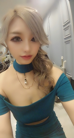 プロフィール写真3・🥀黒咲 愛羅💜|木屋町 キャバクラ・ザウバー