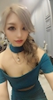 プロフィール写真3・🥀黒咲 愛羅💜|木屋町 キャバクラ・ザウバー