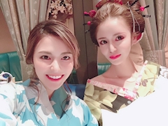 ひろみ「ナンバーワン！！」