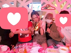 ひろみ「あきちゃん🐝♡」